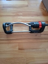Gardena viereckregner kleinere gebraucht kaufen  Luckenwalde