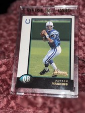 Peyton manning 1998 for sale  Dalton