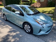 2016 toyota prius for sale  Brooklyn