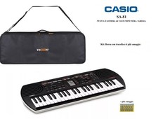 Casio sa81 nuova usato  Frattamaggiore