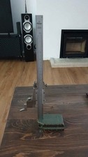 Vintage mitutoyo 250mm for sale  PLYMOUTH