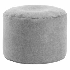 Mokebo pouf hocker gebraucht kaufen  Berlin