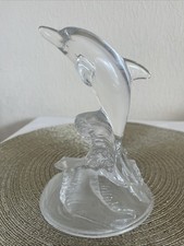 Vintage art glass for sale  LEEDS