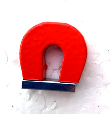 horseshoe magnet for sale horseshoe magnet for sale WISBECH