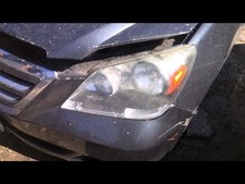 Driver left headlight for sale  Franklin