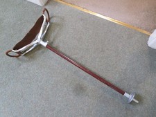 Vintage aluminium shaft for sale  STOURBRIDGE
