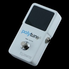 Electronic polytune tuner d'occasion  Expédié en Belgium