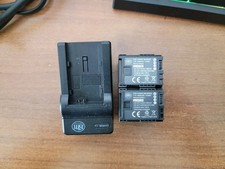 820 batteries canon for sale  Ogden