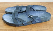 Oxygen blue leather for sale  WITNEY