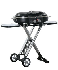 Outsunny foldable burner for sale  WORTHING