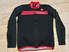 Castelli maglia uomo usato  Roma