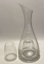 Epicureanist crystal wine for sale  Hopkins