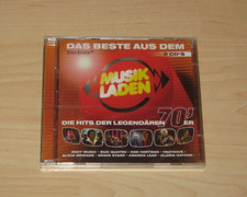 Beste dem musikladen gebraucht kaufen  Pinneberg