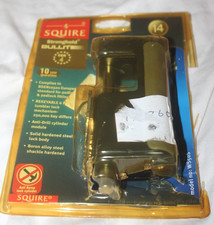 New squire bullit for sale  Bradenton