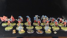 Games workshop blood for sale  Knoxville