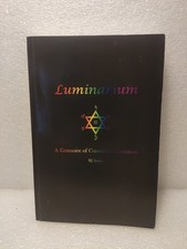 Luminarium grimoire cunning for sale  WESTCLIFF-ON-SEA