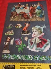 Large victorian die for sale  UK
