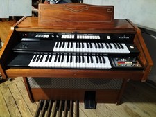 organo elettrico usato  San Bernardino Verbano