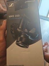 New sennheiser mke for sale  Waterloo