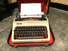 Typewriters for sale  EASTBOURNE