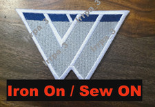 Western management patch for sale  Katy
