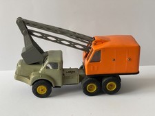 Norev tracteur tbo d'occasion  Bourgoin-Jallieu