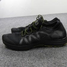 Salomon shoes mens for sale  San Anselmo