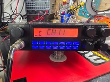 Radio baracchino ranger usato  Breganze