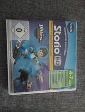 Tech storio hd gebraucht kaufen  Töging a.Inn