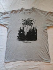 Darkthrone black metal gebraucht kaufen  Hamburg