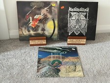 Hawkwind doremi fasol for sale  CAMBRIDGE