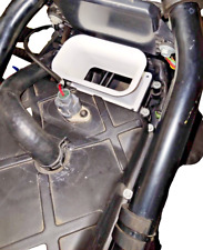 Snorkel maggiorato airbox usato  Genova