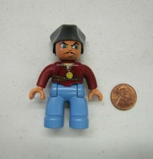 Lego duplo pirate d'occasion  Expédié en Belgium