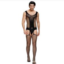 Bodystocking uomo cavallo usato  Vazzola