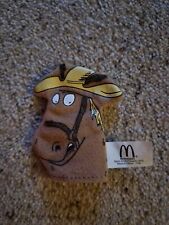 Mcdonalds happy meal for sale  IPSWICH