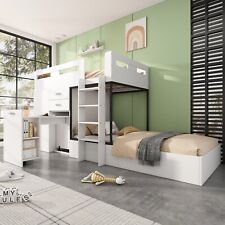 Etagenbett hochbett 90x200 gebraucht kaufen  Buchholz i.d. Nordheide