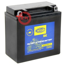 Batteria magneti marelli usato  San Marco Evangelista