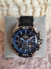 Festina f20544 chrono usato  Leifers