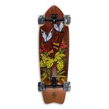 Skateboard ghettoblaster surfs usato  Genova