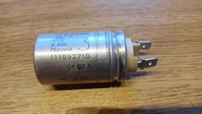 Motor kondensator 3µf gebraucht kaufen  Neuhofen