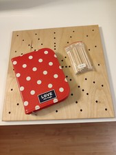 Großes bloacking board gebraucht kaufen  Norderstedt