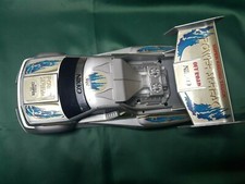 Carrozzeria nikko tronico usato  Manduria