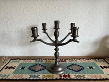 Kerzenleuchter armig höhe gebraucht kaufen  Köln