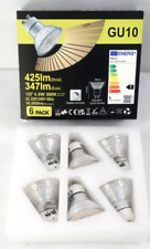 Eacll gu10 led gebraucht kaufen  Hofgeismar
