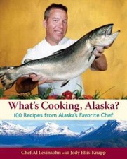 Cooking alaska 100 for sale  Montgomery