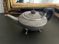 Vintage civic pewter for sale  HOOK