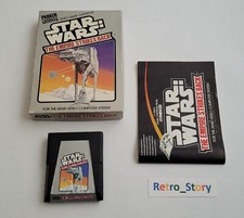 Atari 2600 star d'occasion  Montrouge