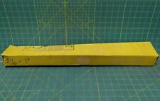 Caixa de 12 filetes de cera Kindt Collins Master #16-1" 23" x 1,5" x 0,375" comprar usado  Enviando para Brazil