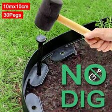 Metre flexible garden for sale  WALSALL