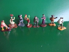 Chicken run figurines d'occasion  Livry-Gargan
